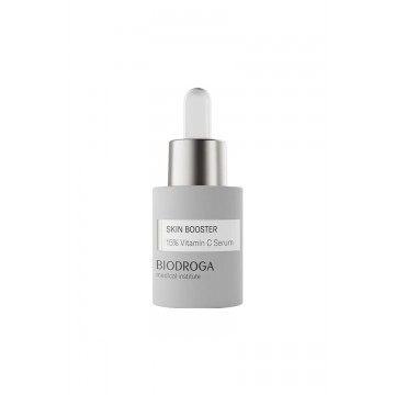 Biodroga Medical Skin Booster 15% Vitamin C Serum 15ml